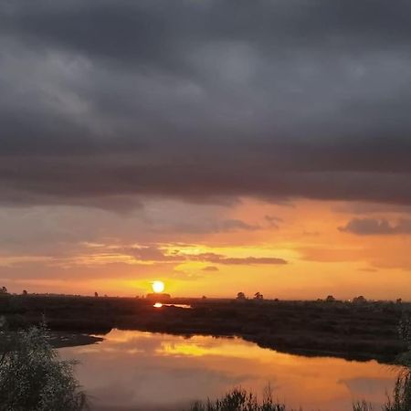 Willa La Casita De Poniente. Enjoy It! Huelva Zewnętrze zdjęcie