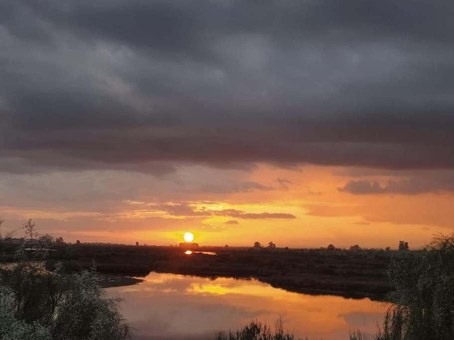 Willa La Casita De Poniente. Enjoy It! Huelva Zewnętrze zdjęcie