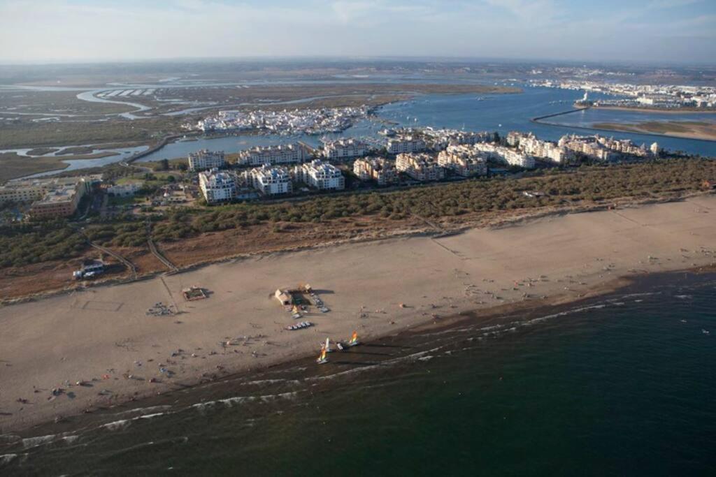 Willa La Casita De Poniente. Enjoy It! Huelva Zewnętrze zdjęcie